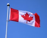 Flagge: Kanada